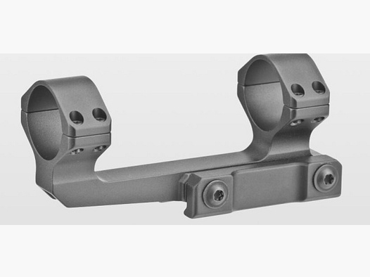 ERATAC block mount for Picatinny rail ultralight