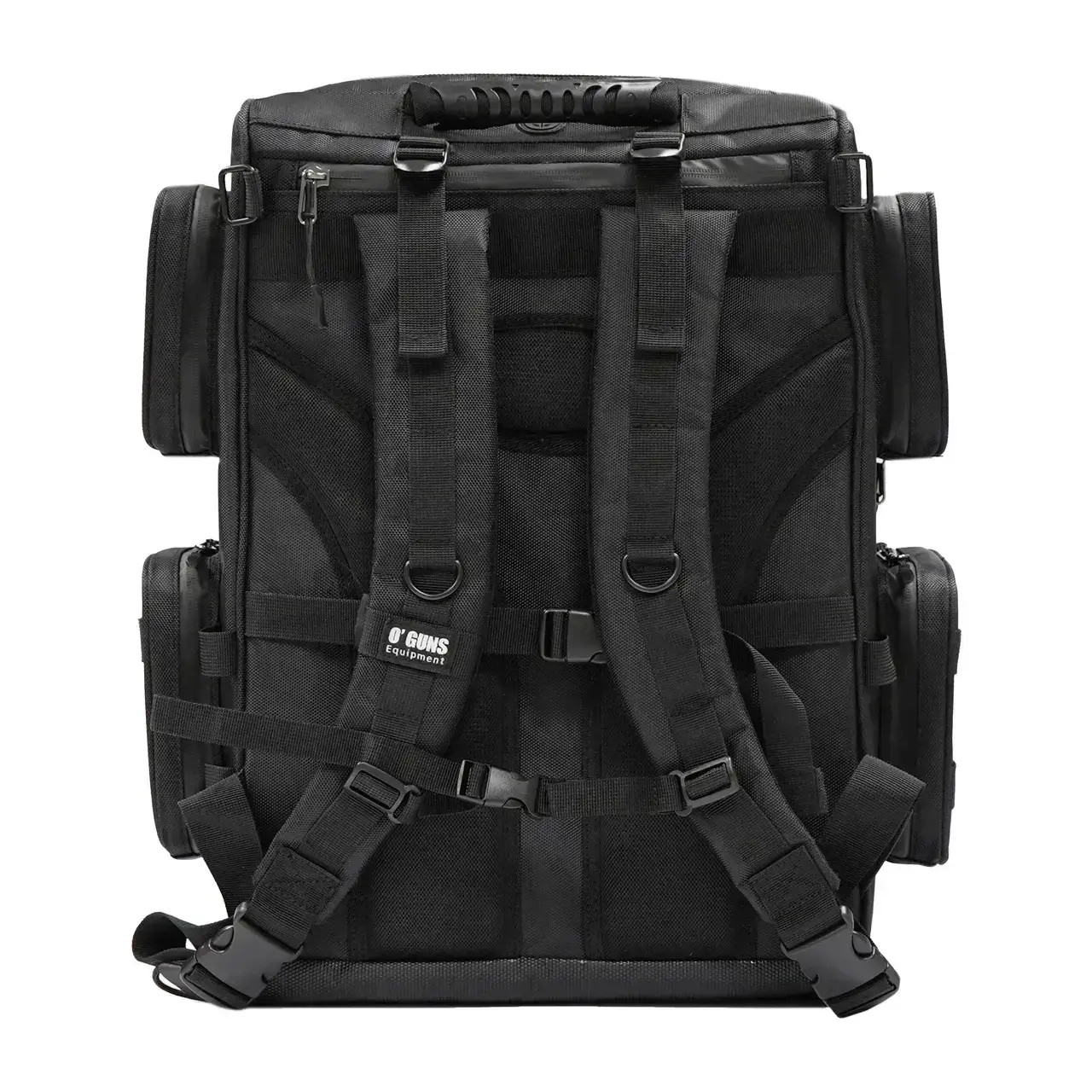 O’GUNS – SAC À DOS DE CHAMP XL, image 3 sur 17