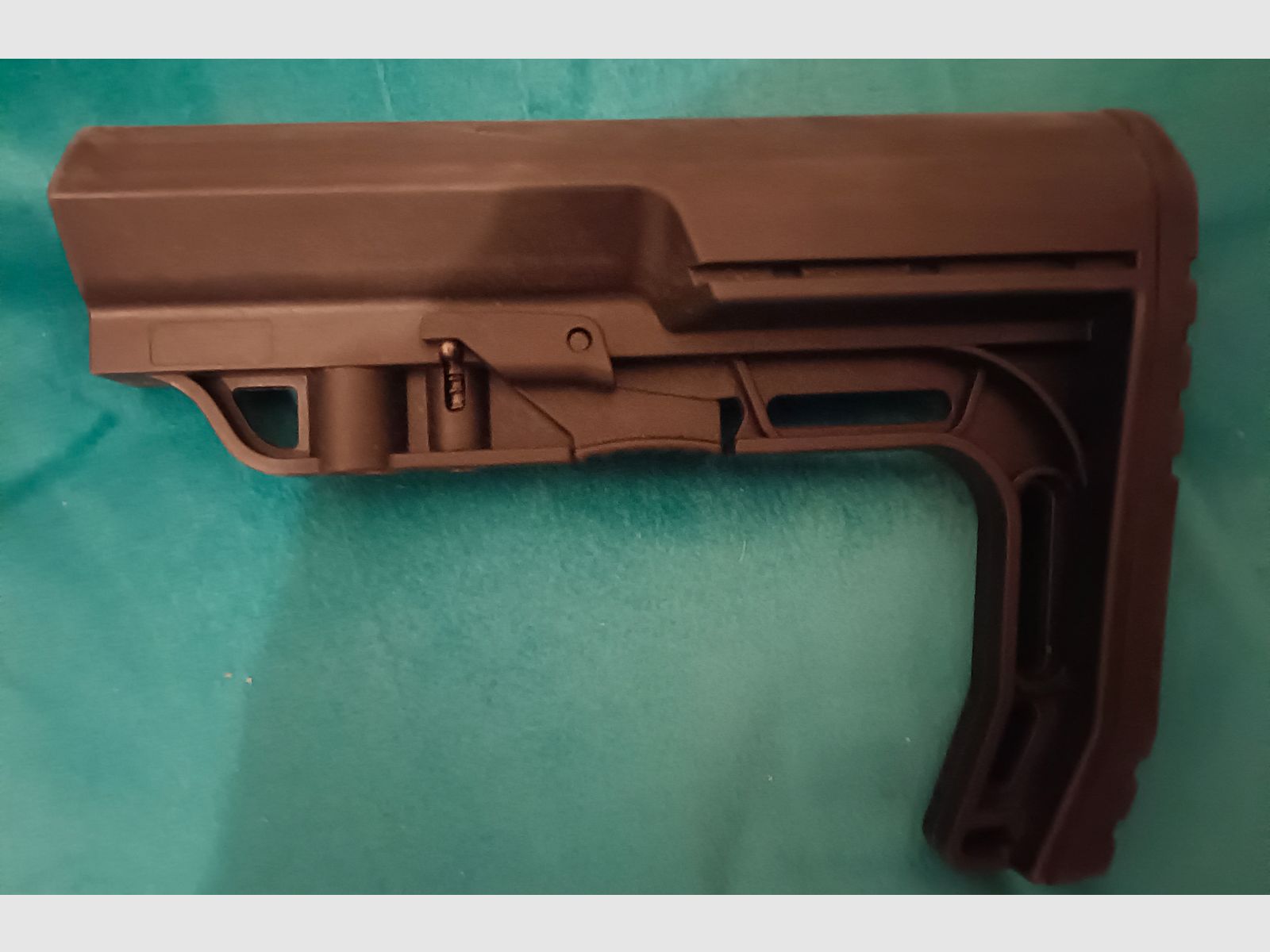 AR 15 culata de hombro