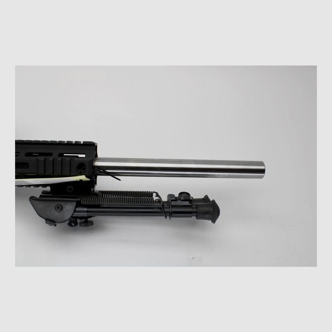 Wechselsystem Oberland Arms OA-15 WS Super Match 24BB Keine Wartezeit Sofor .223Rem Sonderanfertigung mit 24" Lauf und längerem Handschutz