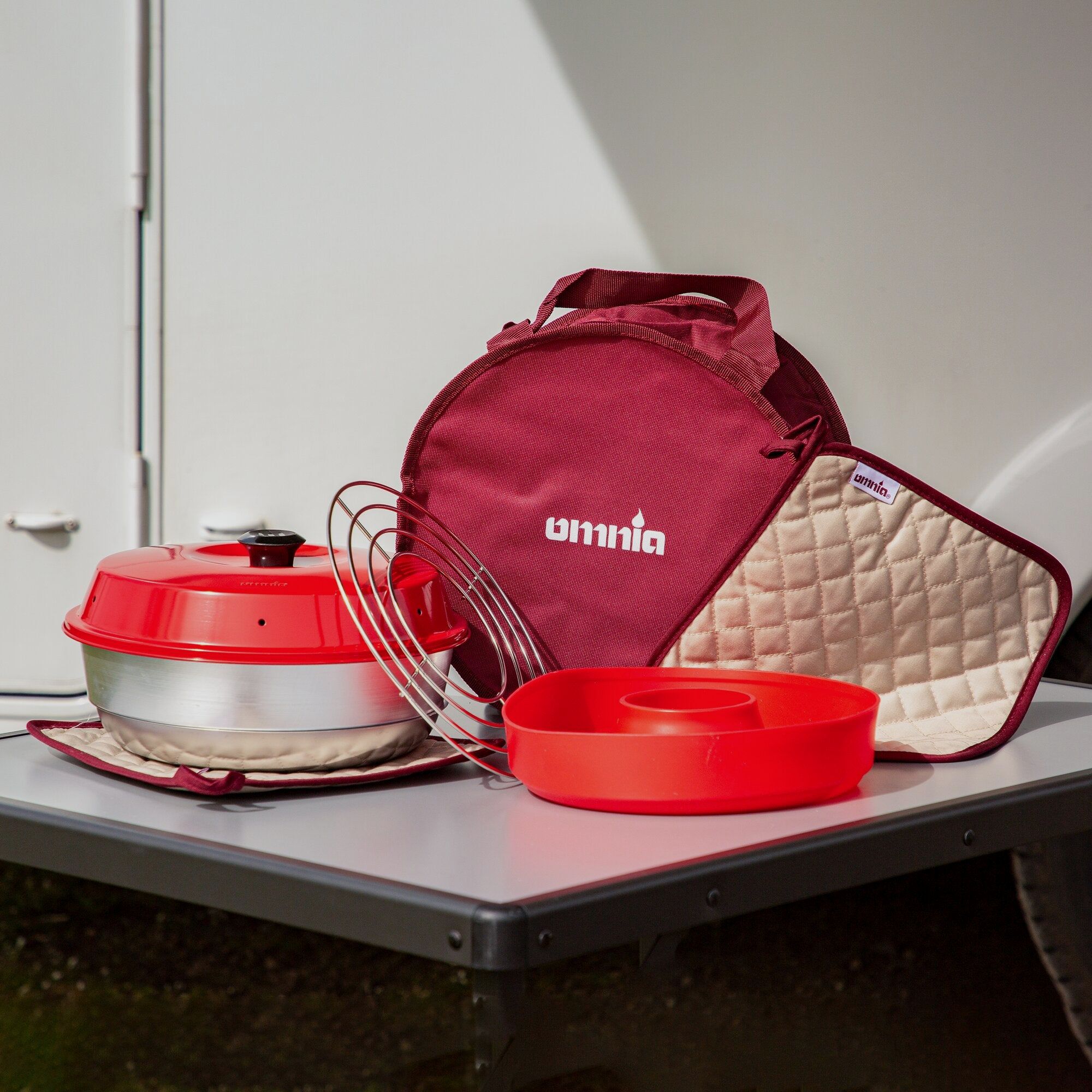 Kit forno 1, immagine 8 di 9