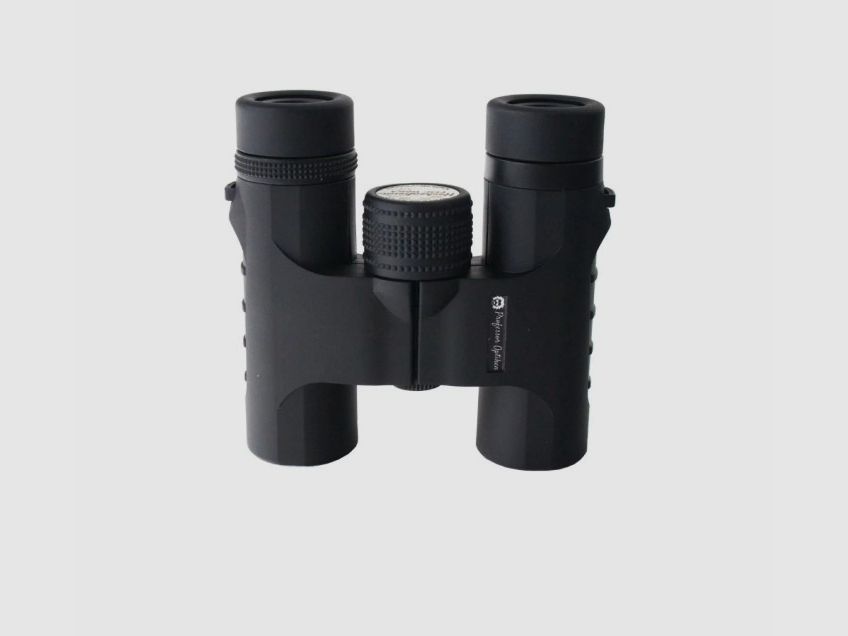 Fernglas Professor Optiken Hockenheim - 8x25 - schwarz