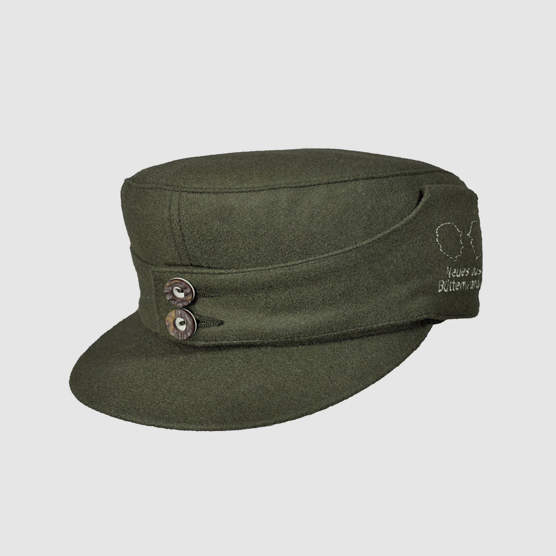 Brakelmann hats