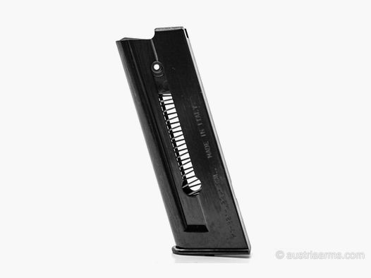 Beretta 21 Magazine .22 LR / 7 Rds., MEC-GAR Italy