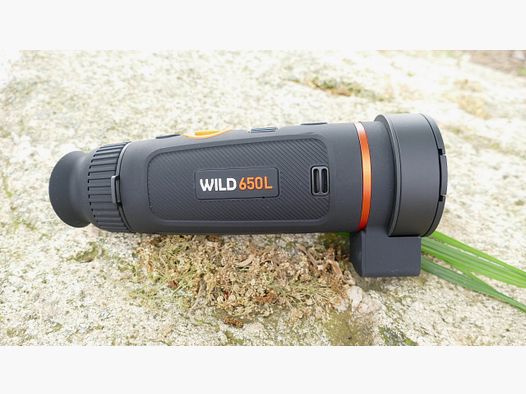 Thermtec Wild 650L