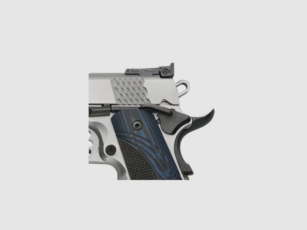 SMITH & WESSON 1911 PC, zdjęcie 4 z 5