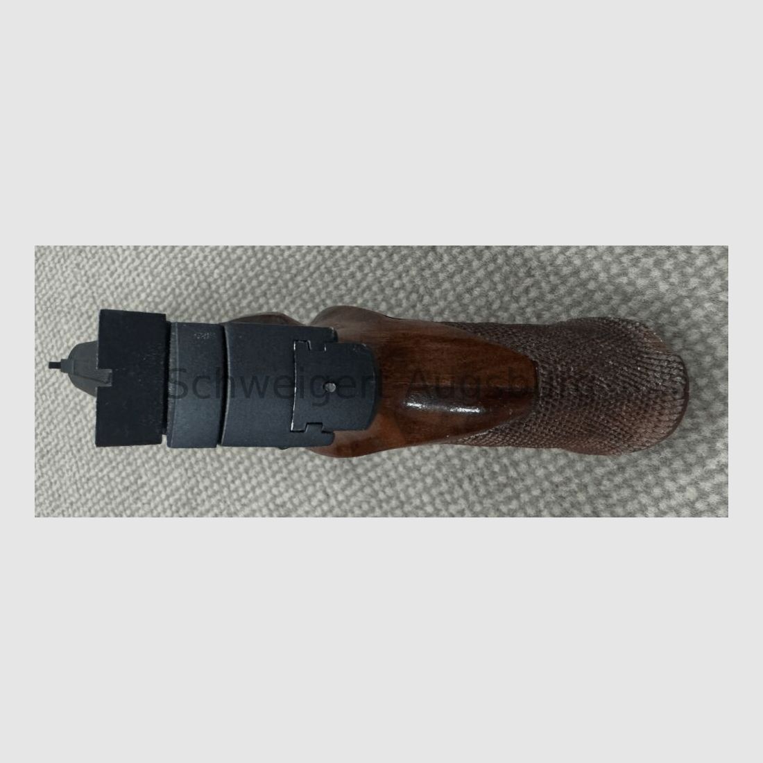 Smith & Wesson 41 .22lr