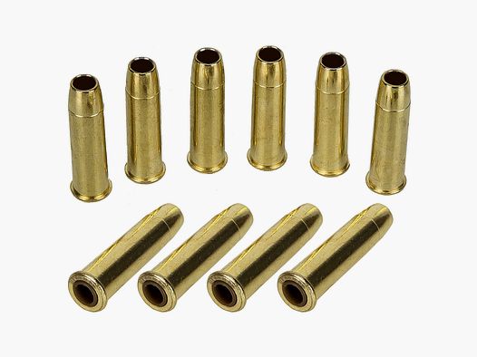 Legends Ersatzhülsen für Cowboy Rifle 4,5 mm