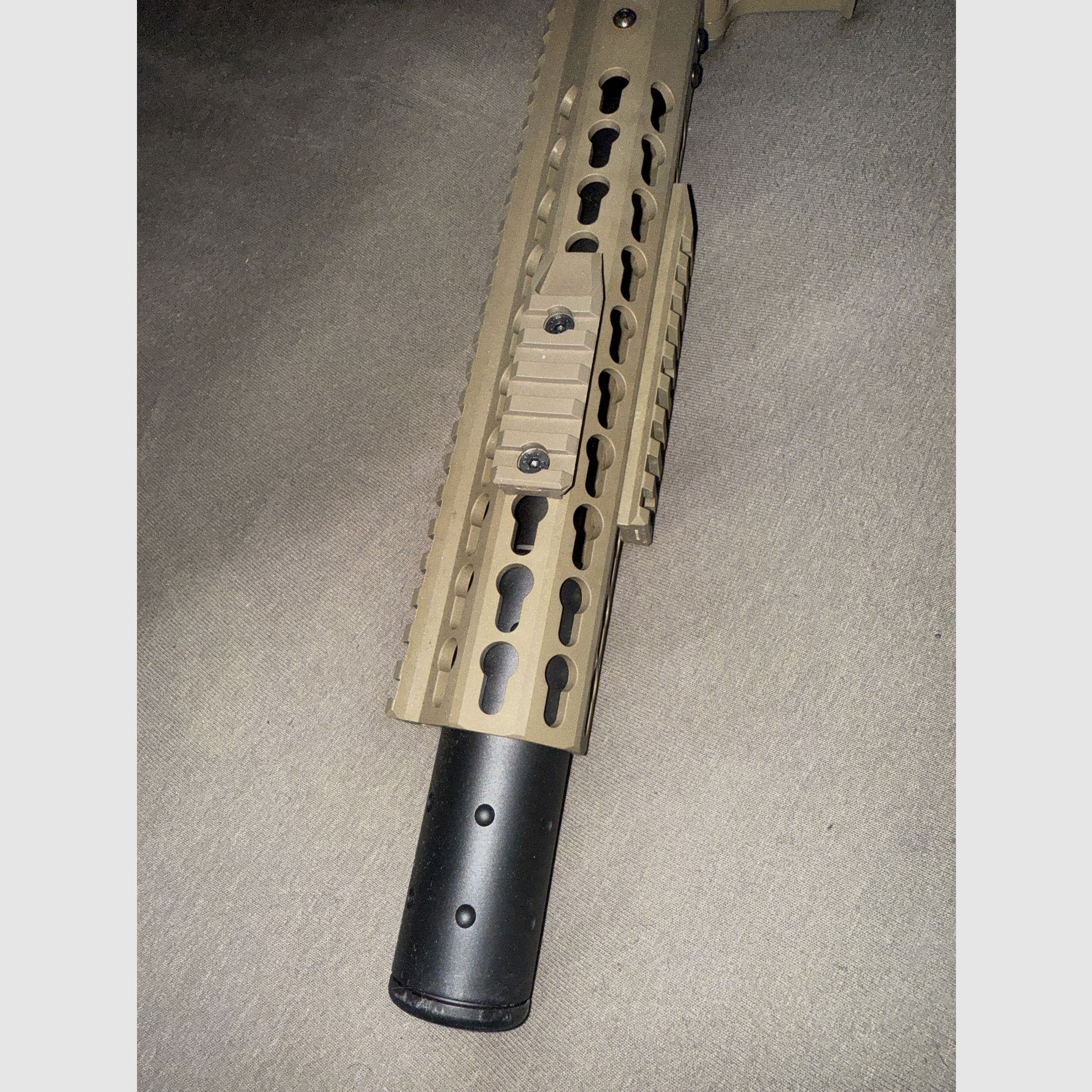Softair Evolution Model Recon cal. 6mm BB