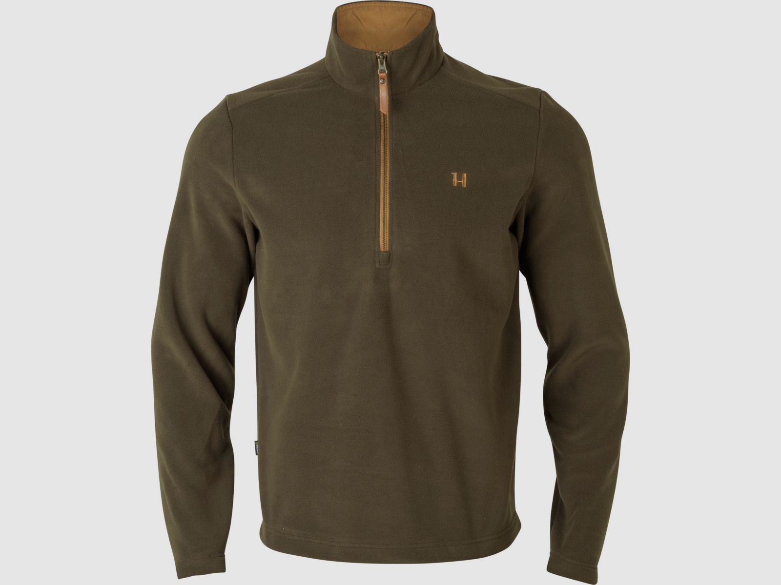 HÄRKILA Sandhem 200 Pullover Willow Green