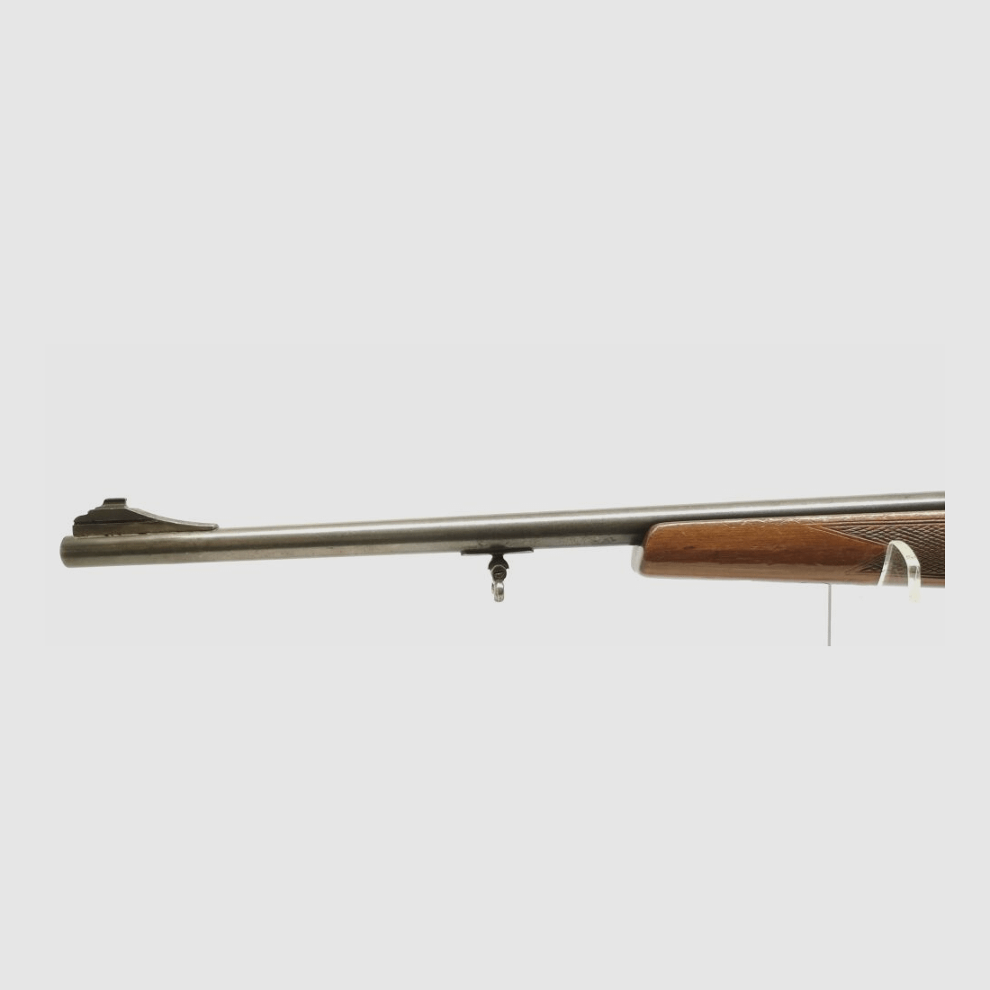 ZBROJOVKA BRNO CZ 537 mit Walther PRS 3-12x56
