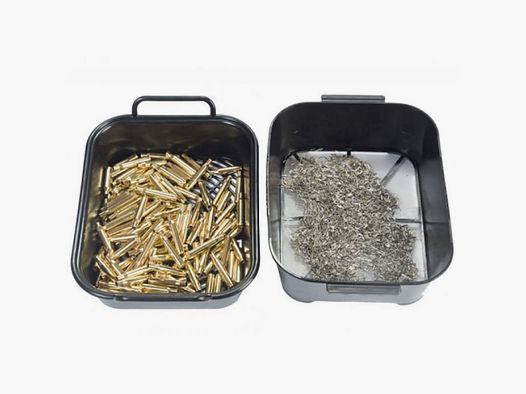 Lyman Rotary Case Cleaning Sifter Set
