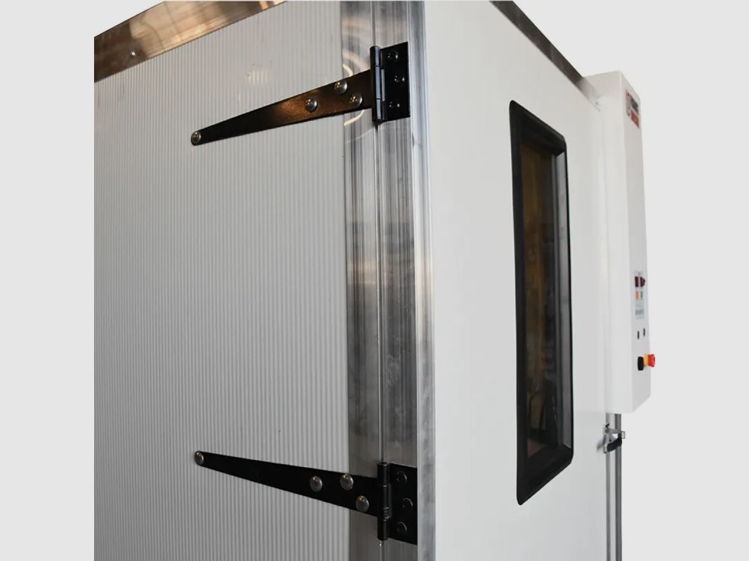 Automatische Brutmaschine Couvitech Pro Expert 2464 Hühnereier, Bild 10 von 23