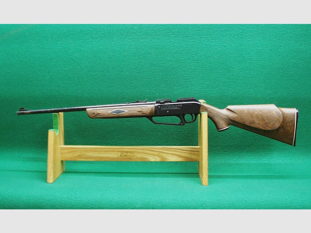 Rifle de aire comprimido Umarex Daisy Rogers Powerline 880