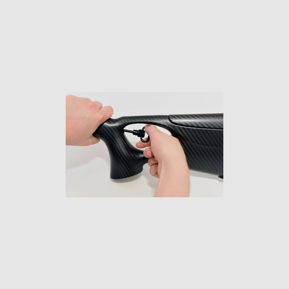 Sauer MUS (Miniatur Universal Schlüssel) für S 404