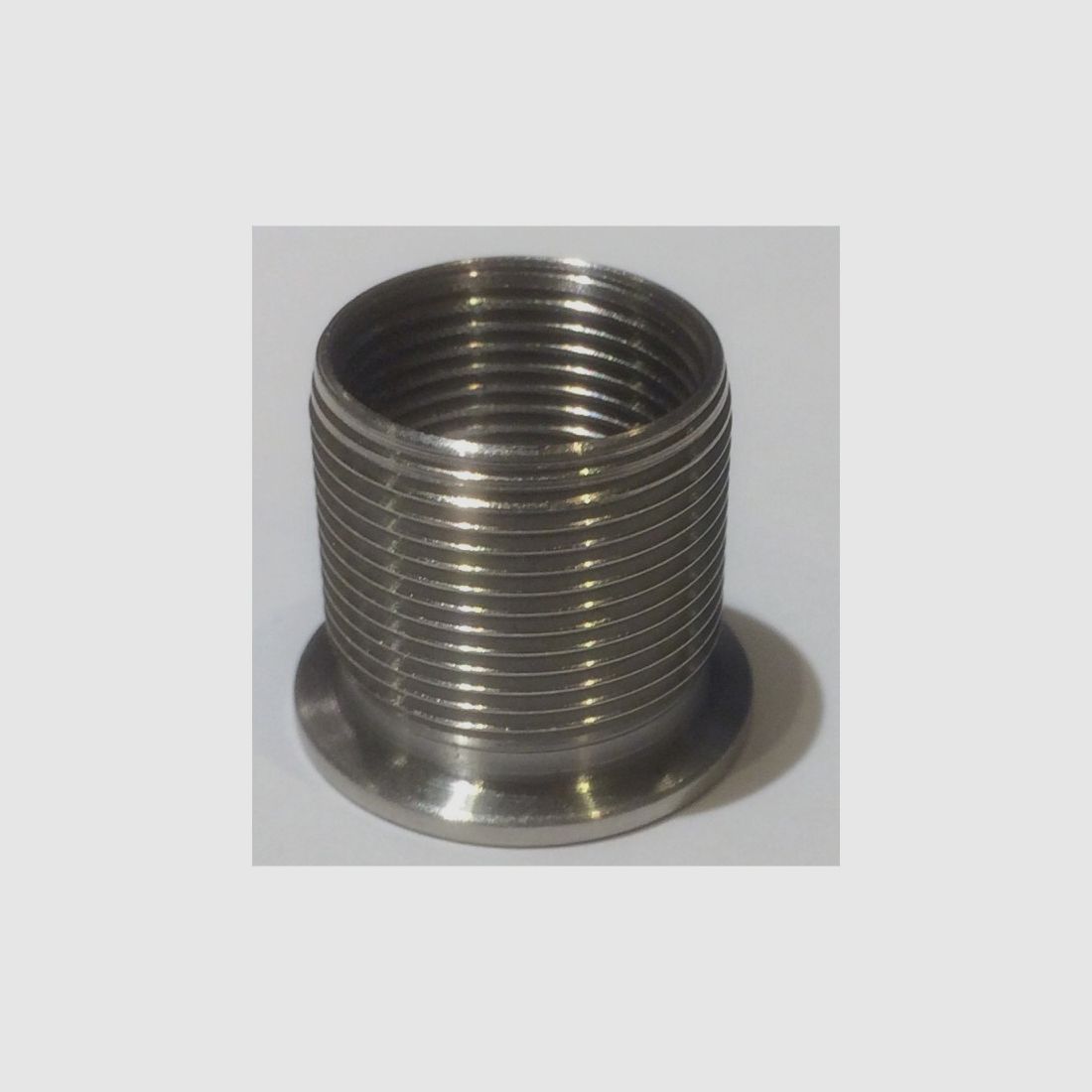 HAUSKEN ADAPTER 1/2P X20 UNF VOOR M18x100