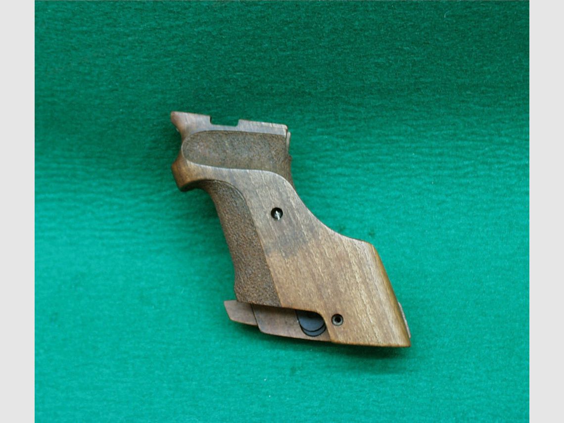 KN-Nill Griffschalen für Hämmerli 208, 208S, 215