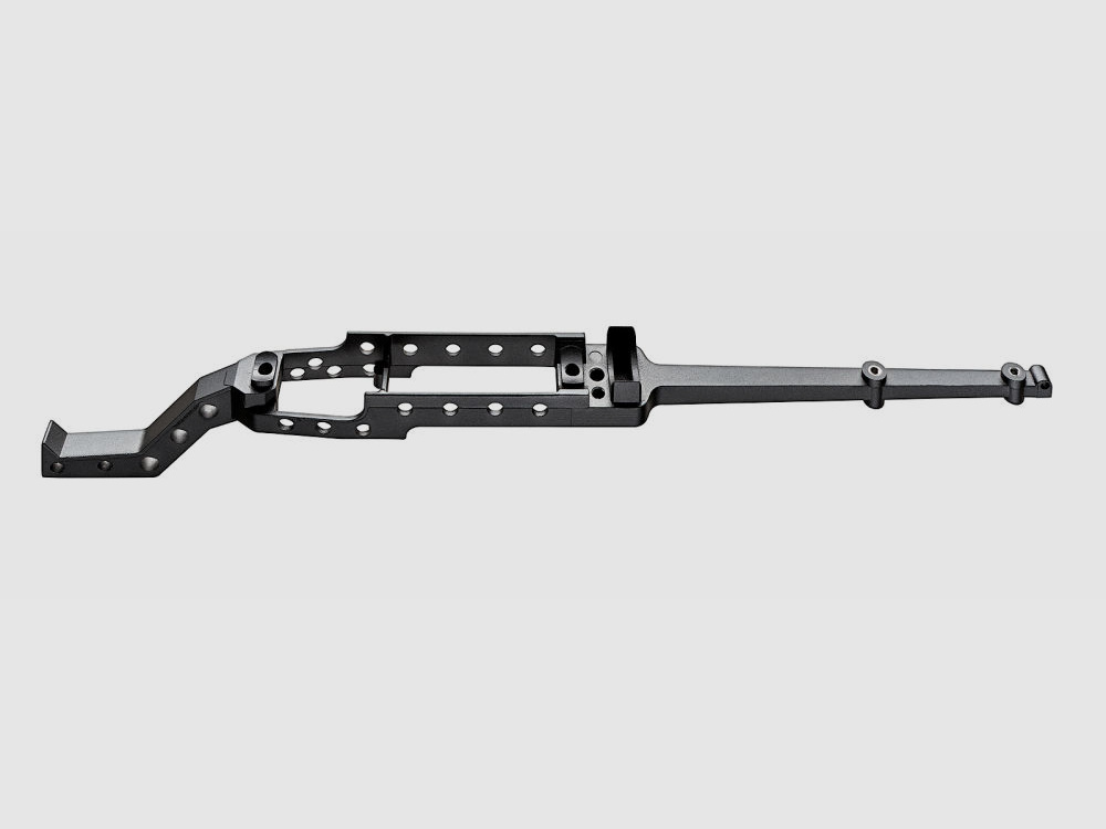 Bergara	 B14 HMR 26"