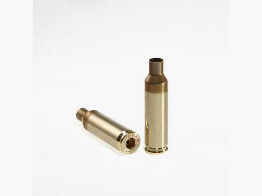 Peterson Cases .25 Creedmoor LRP (Large Rifle Primer) 50 pieces #40028-R
