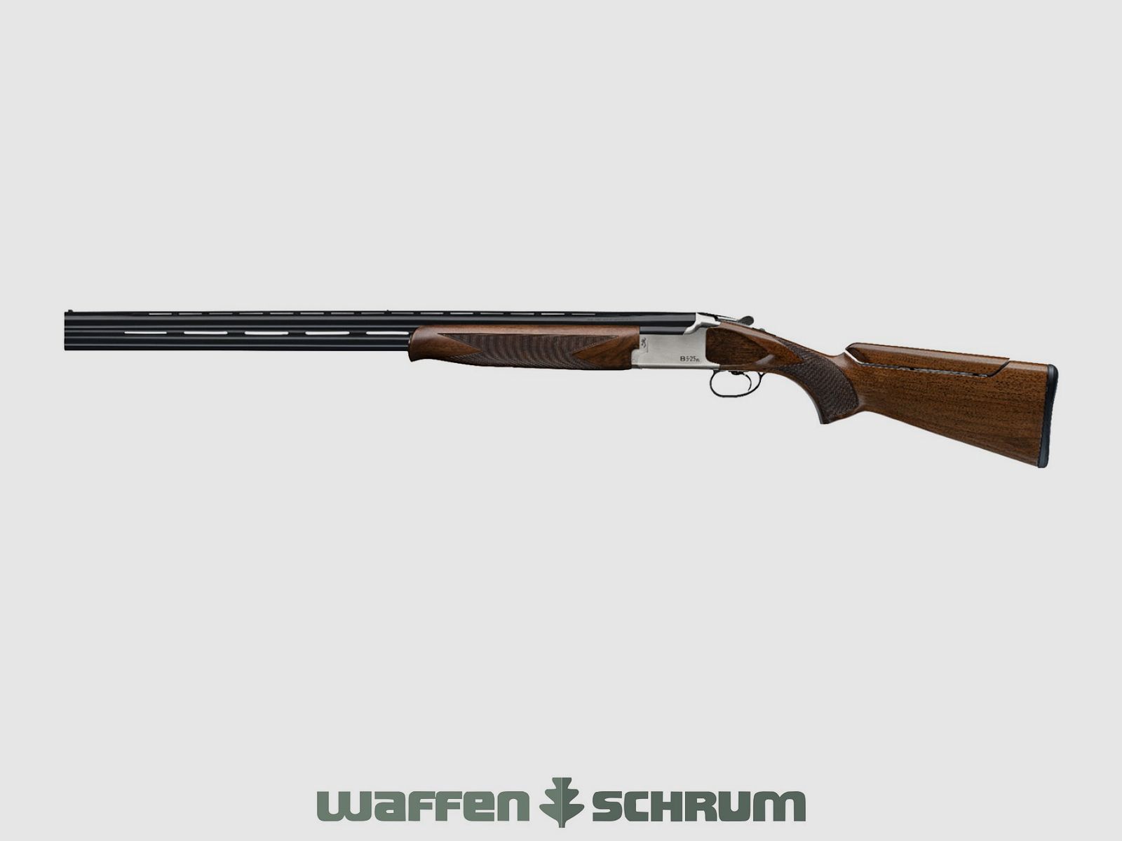 Browning B525 Sporter I ADJ True Left Hand Inv.+