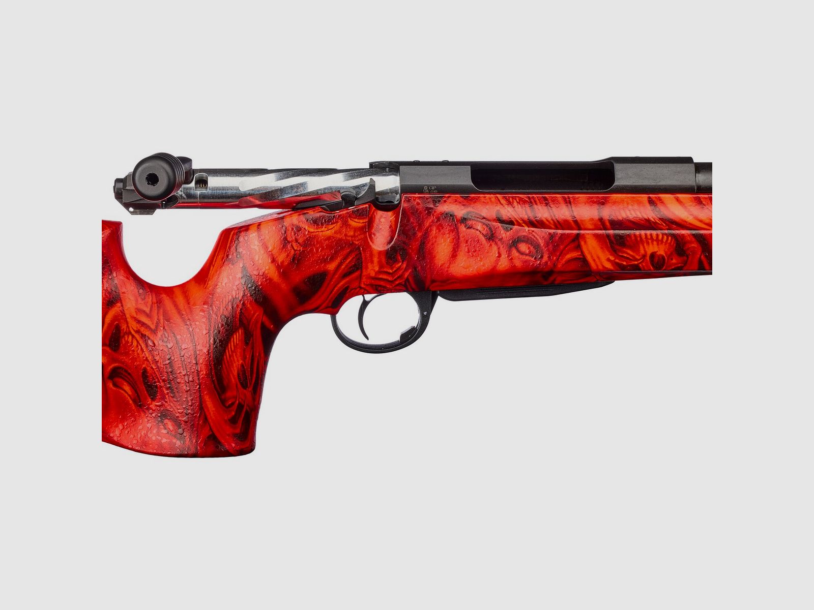 Mercury sport TLD Red, Kal. .308 Win.