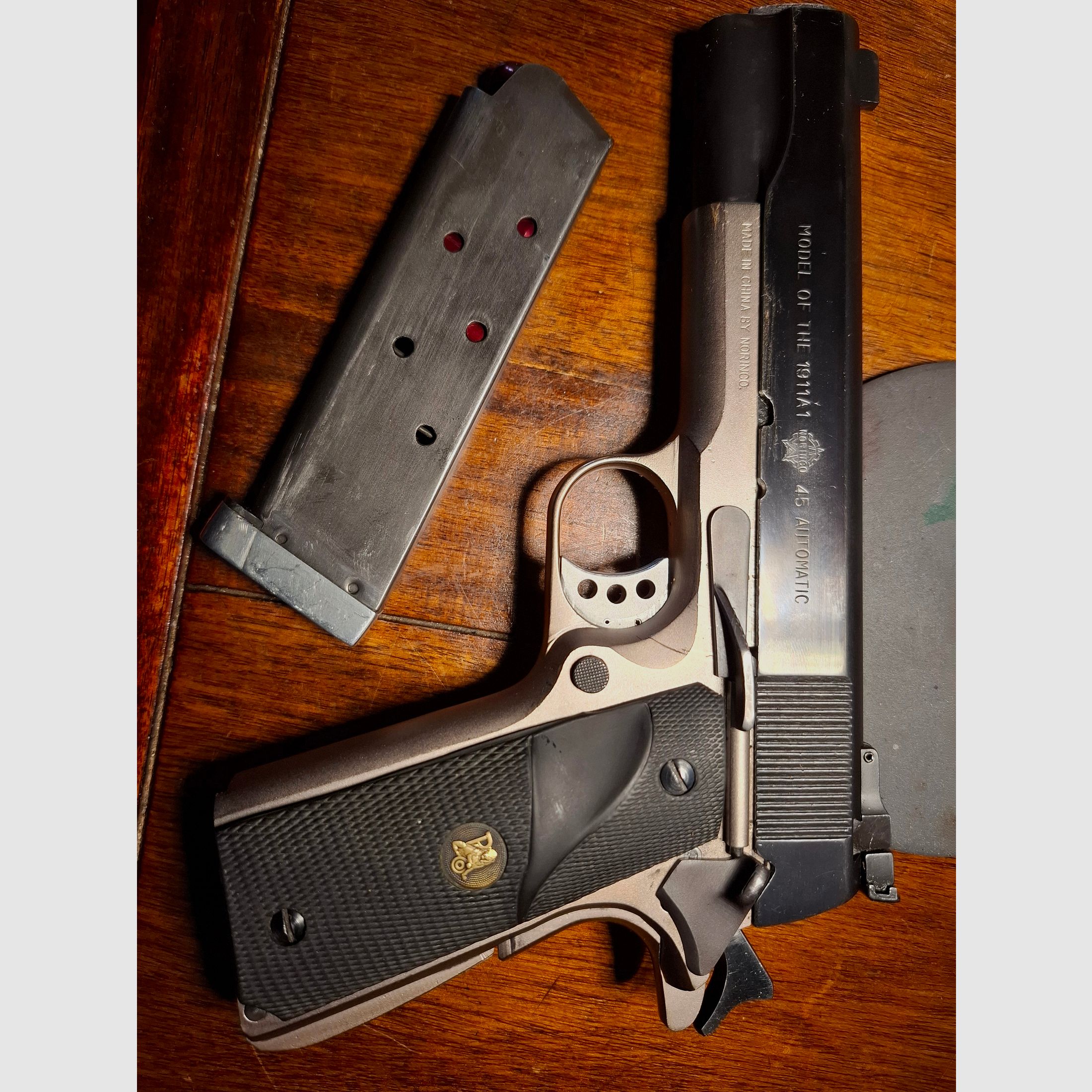 Norinco 45 ACP