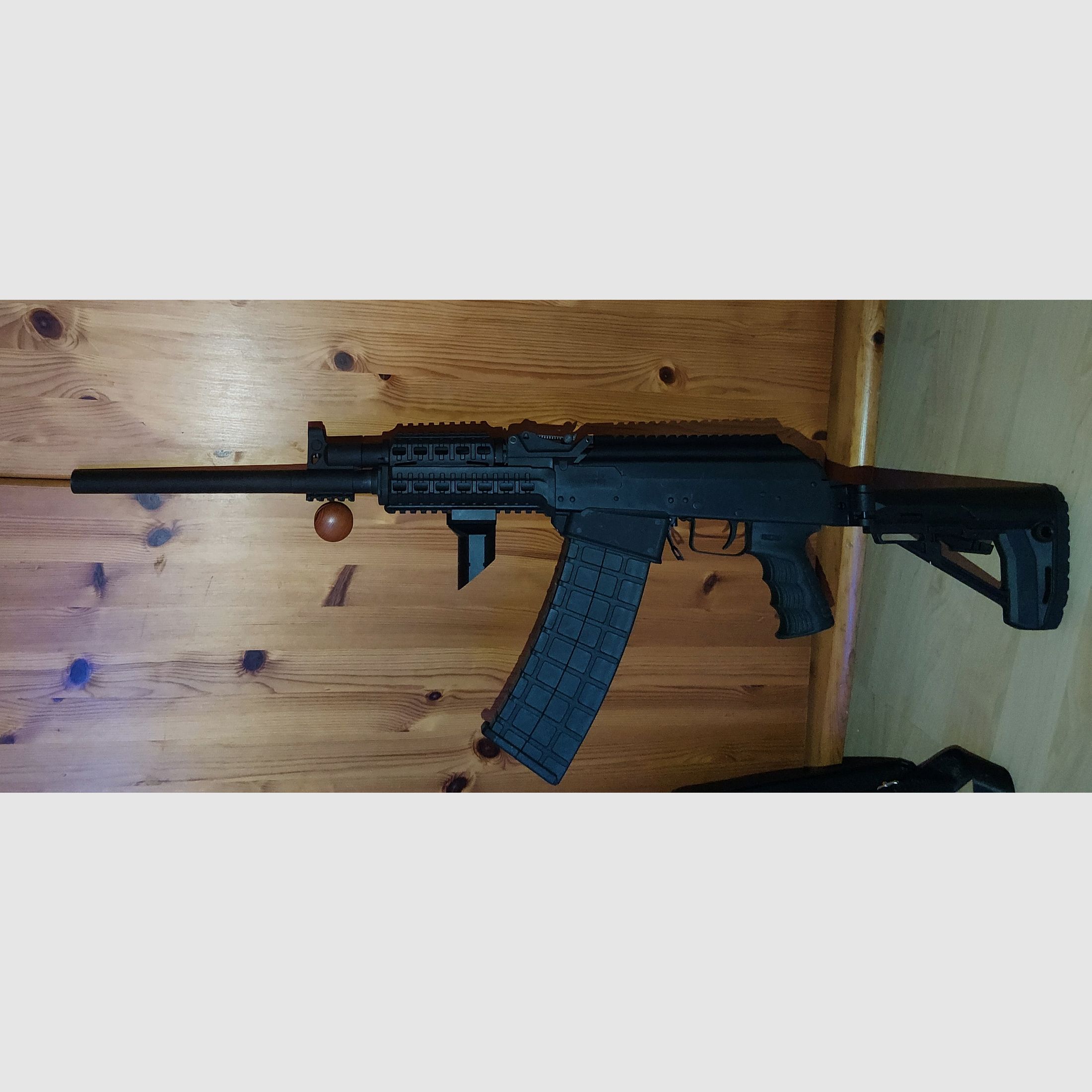 MWM Steel Hammer /Vepr 12