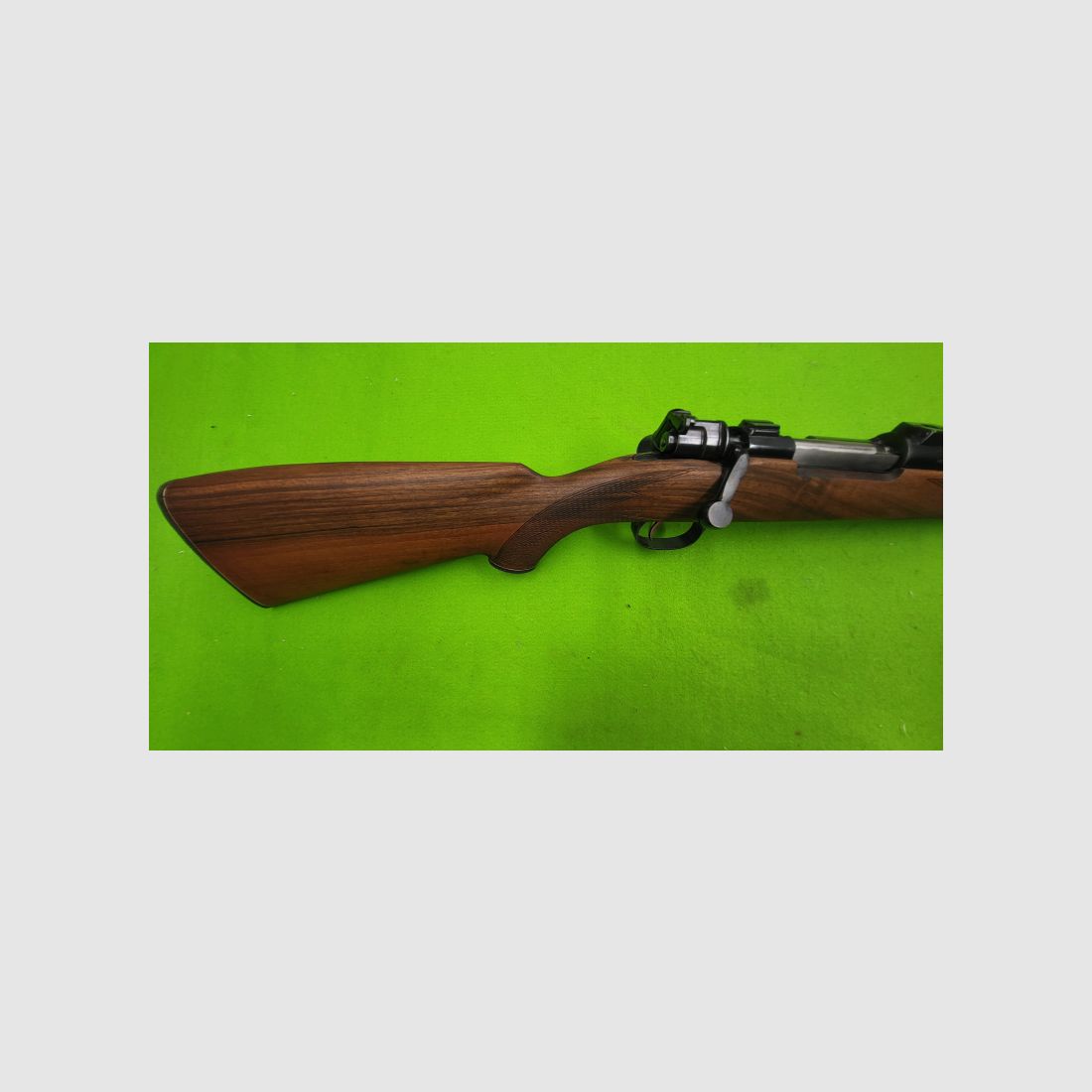Mauser 98er 30-06