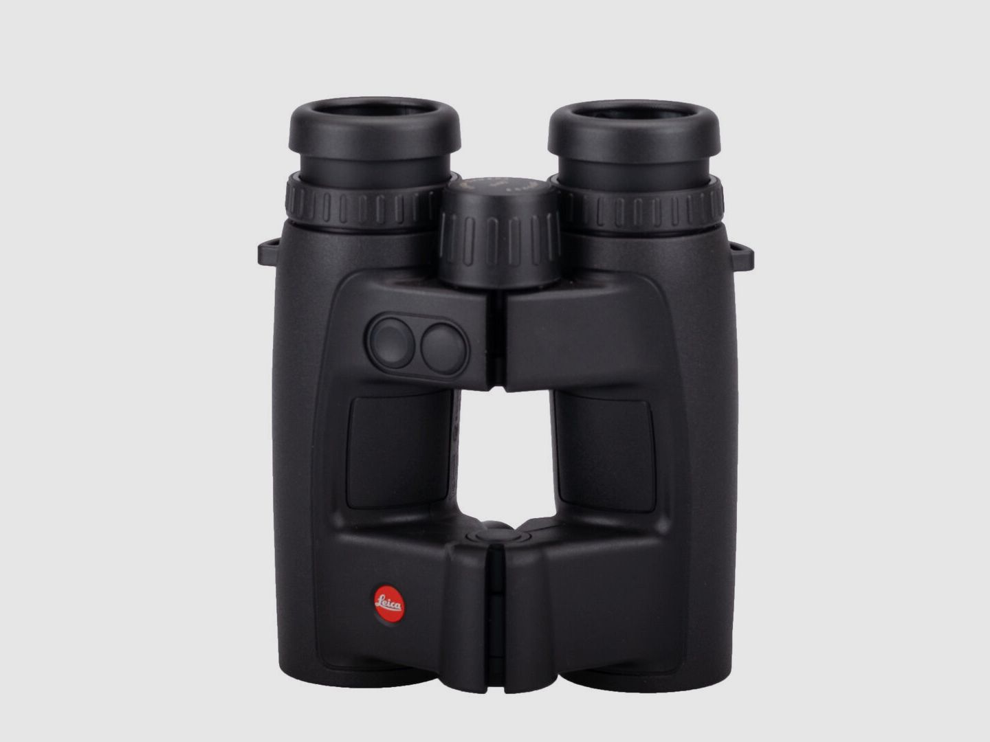 Leica Geovid Pro 8x32