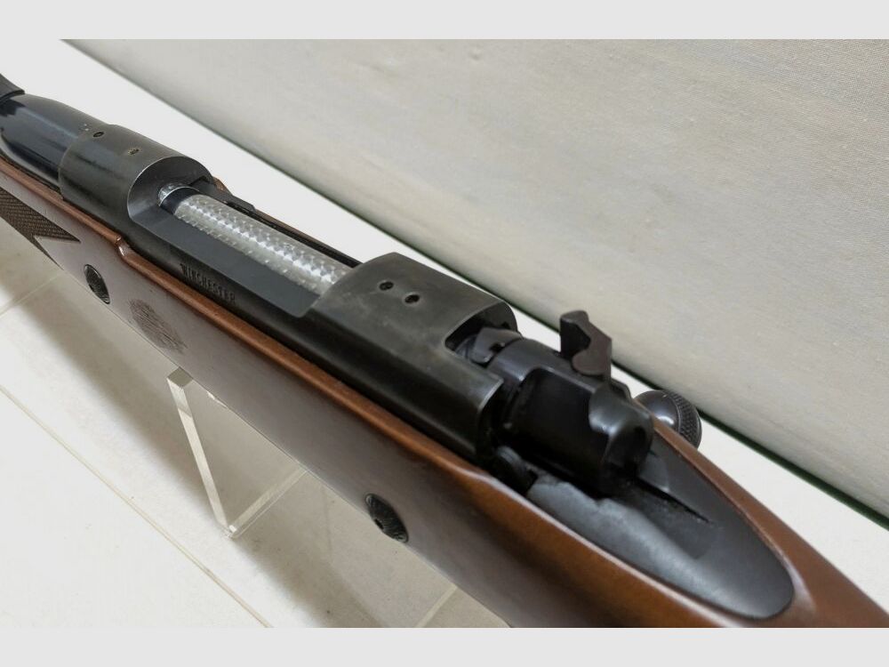 Winchester 70 Super Express