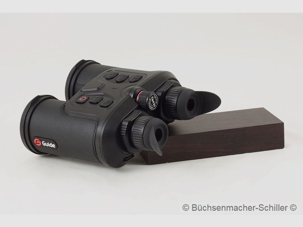 Guide TN 430 Thermal Binoculars