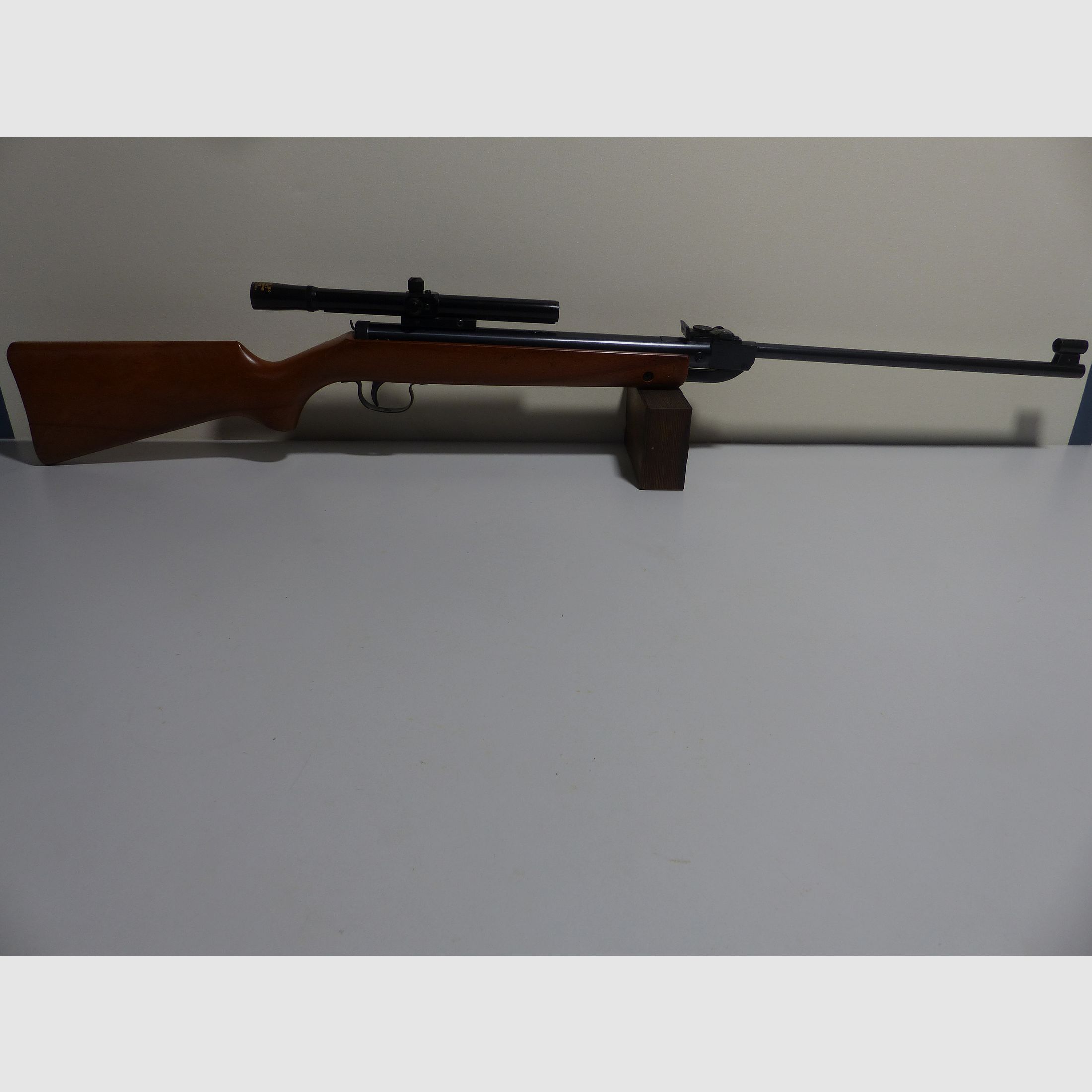 DIANA 24 Luftgewehr mit Optik 