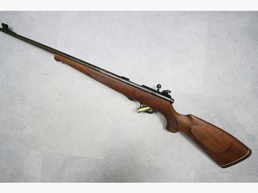 Weihrauch HW 60J