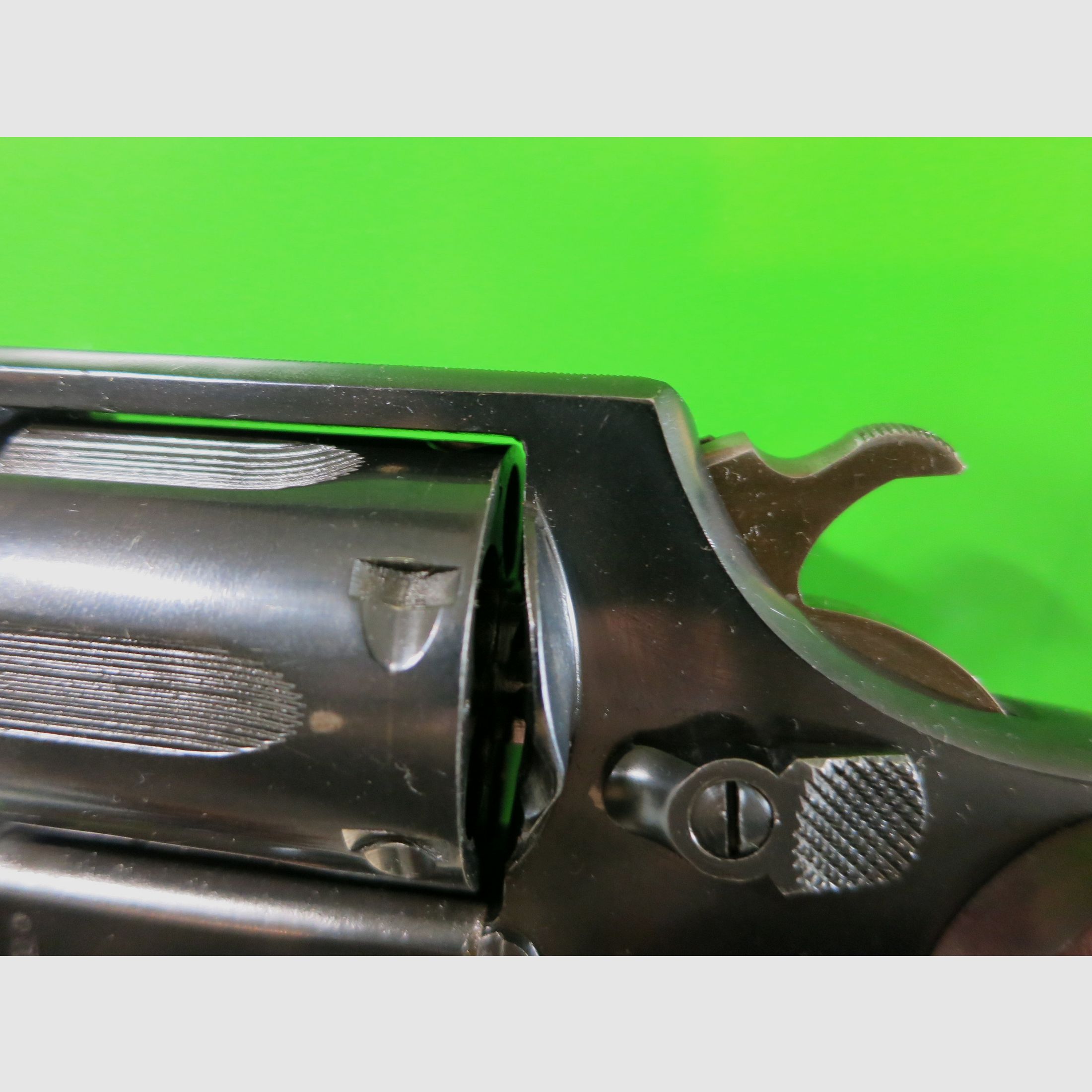 Revolver Mod. 1 BERETTA PIETRO (Taurus) .38 SPECIAL, 4"       #34-