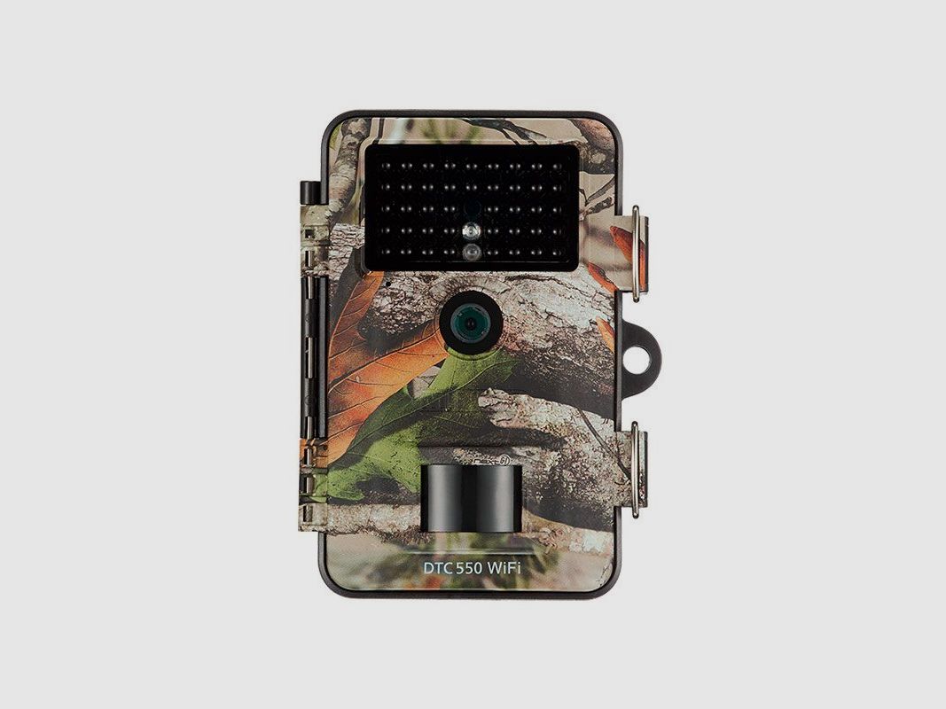 Minox Wildkamera DTC 550 Camo, Bild 2 von 4