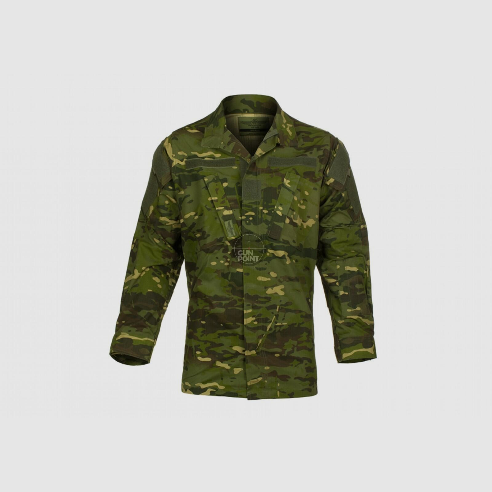 Revenger TDU Shirt