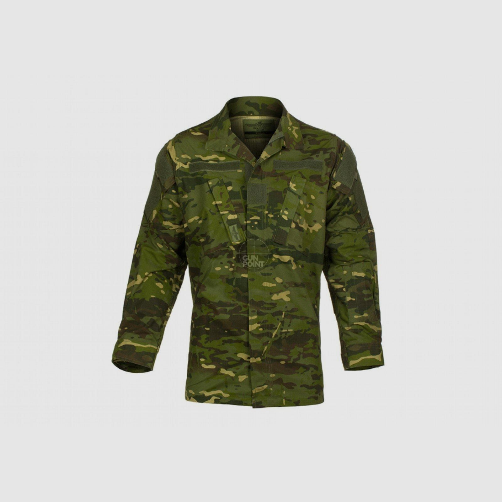 Revenger TDU Shirt