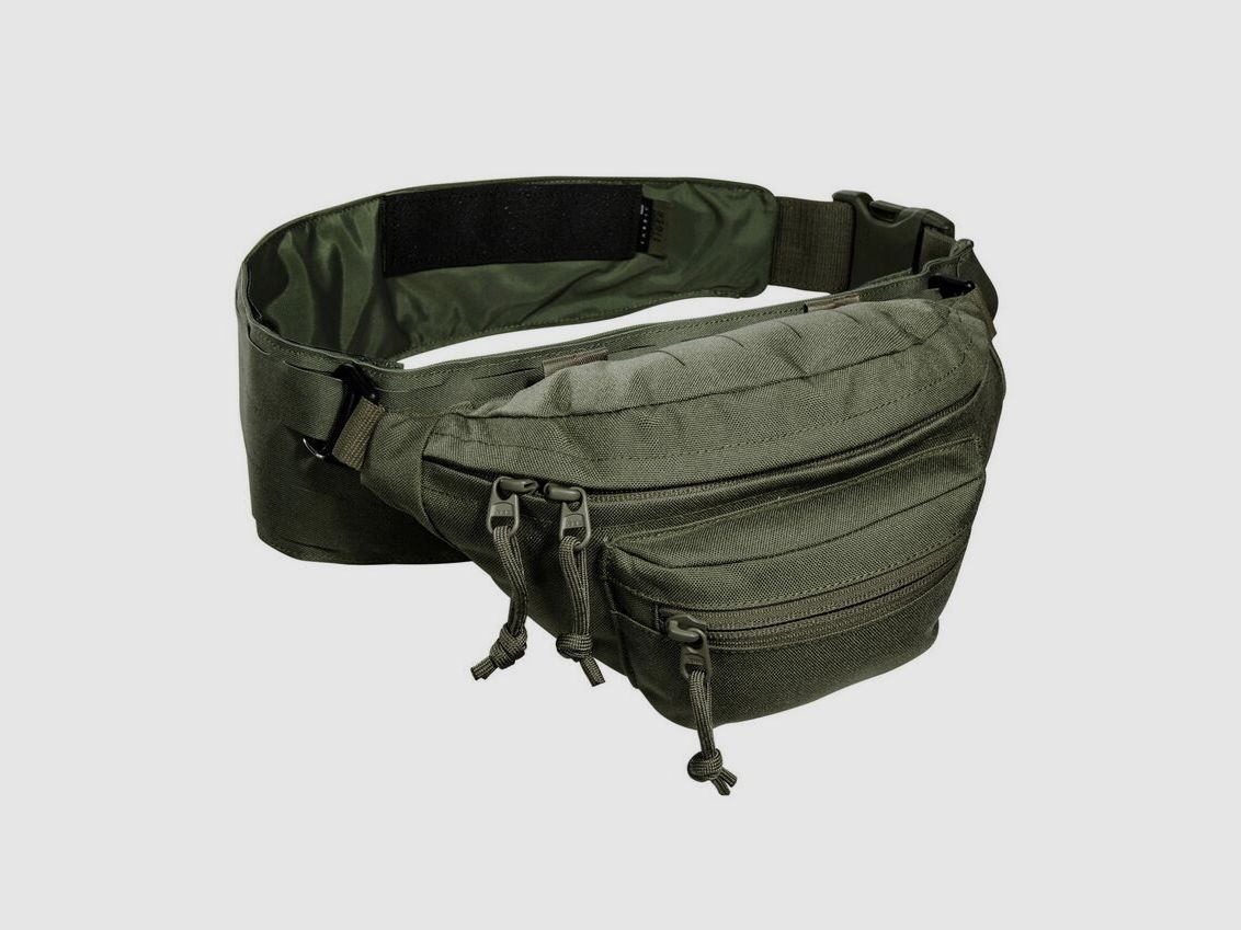 Tasmanian Tiger TT Tasmanian Tiger Modular Hip Bag Borsa a vita