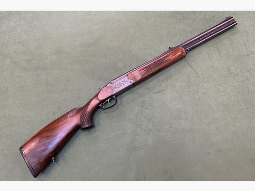 Blaser BBF95 Luxus	 .30-06Spring;12/70