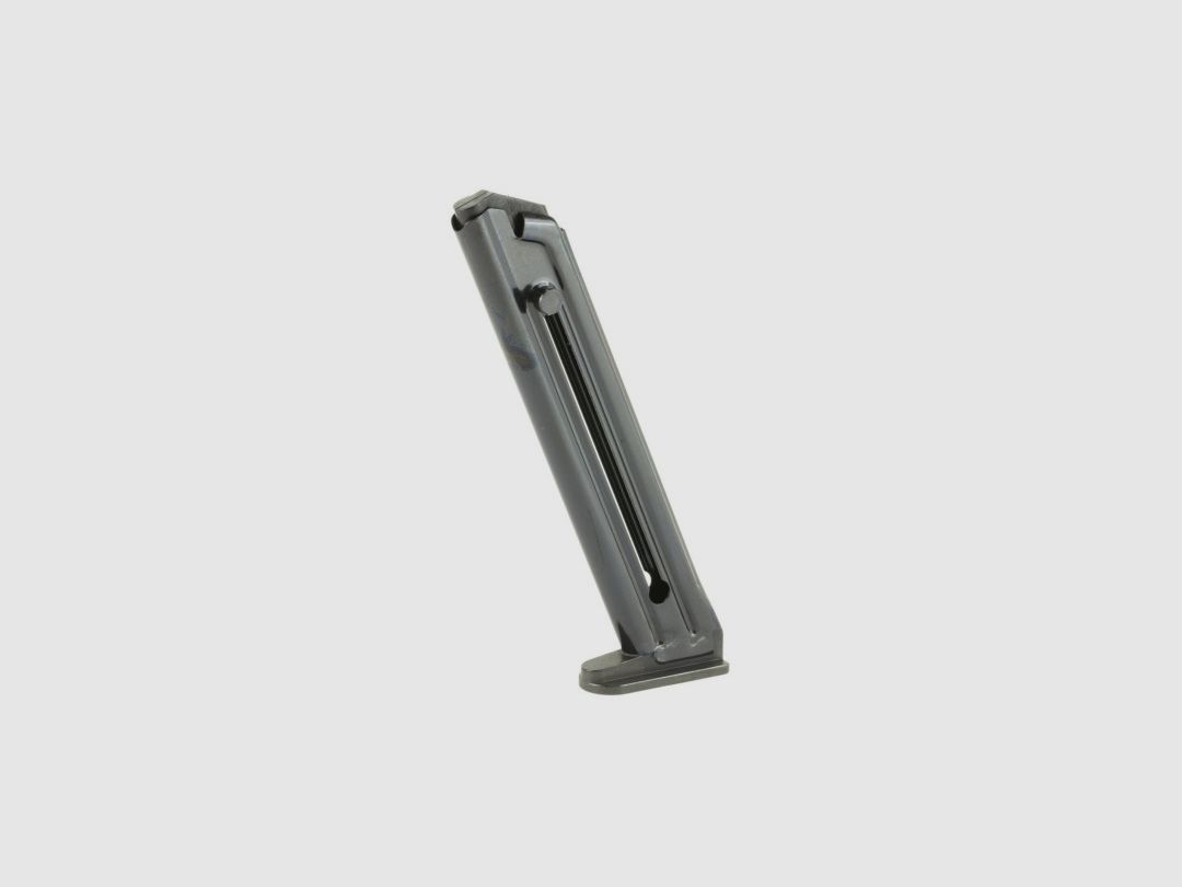 MAGAZIN BROWNING BUCKMARK KALIBER 22LR 10 SCHUSS - KATEGORIE B