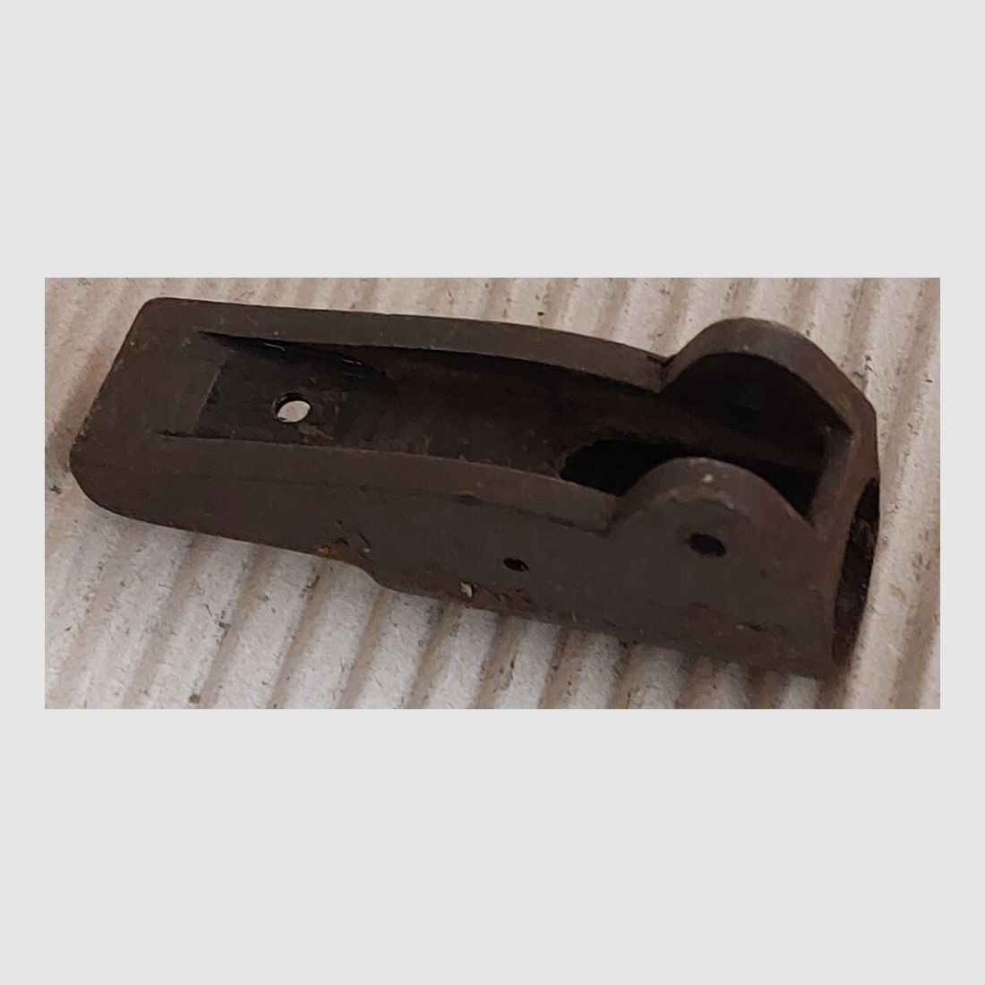 Enfield British Smle Lee Enfield No1 MKIII douille de viseur