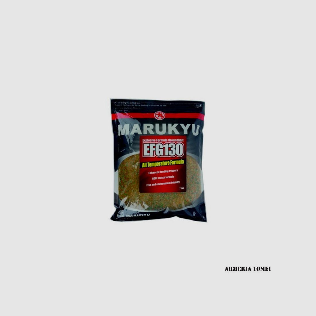 MARUKYU – EFG130 EXPLOSIVE FORMULA GROUNDBAIT