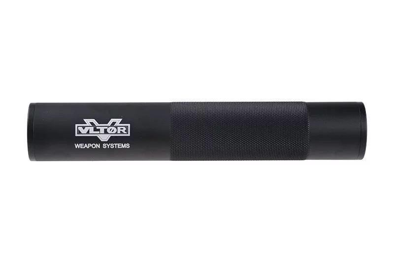 ASG VLTR Sound Suppressor, image 4 of 8