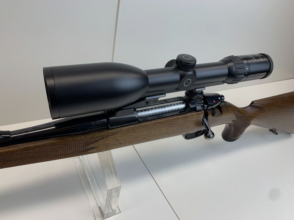 Heym SR20 Linkswaffe	 .30-06Spring