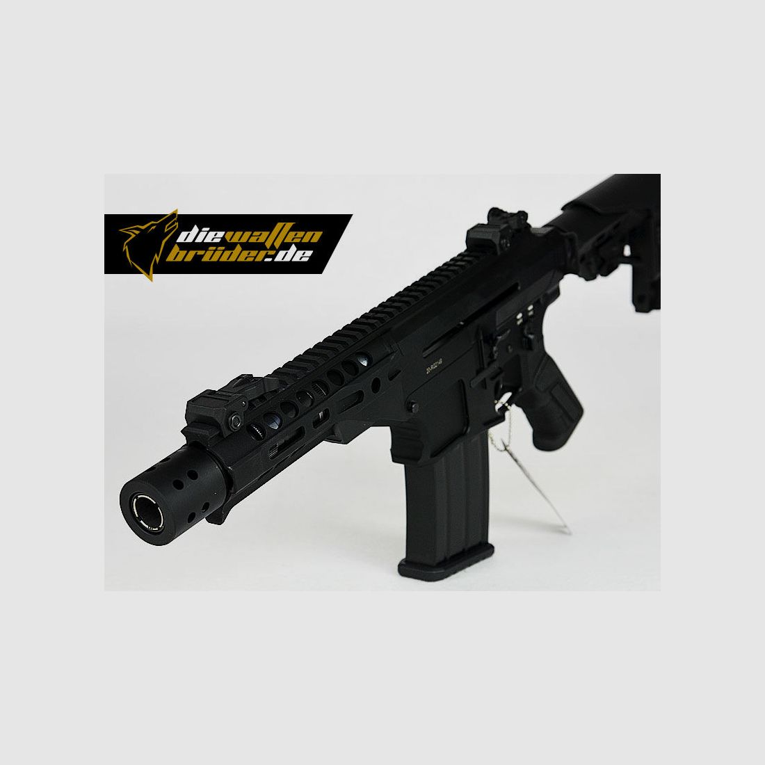DERYA MK-12 AS-240