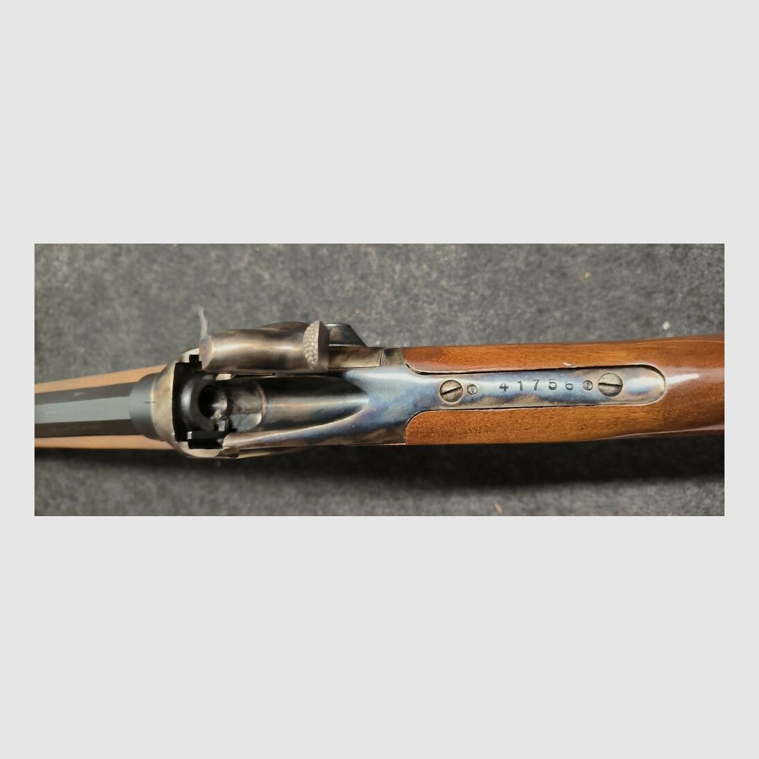 I.A.B. Gardone Sharps
