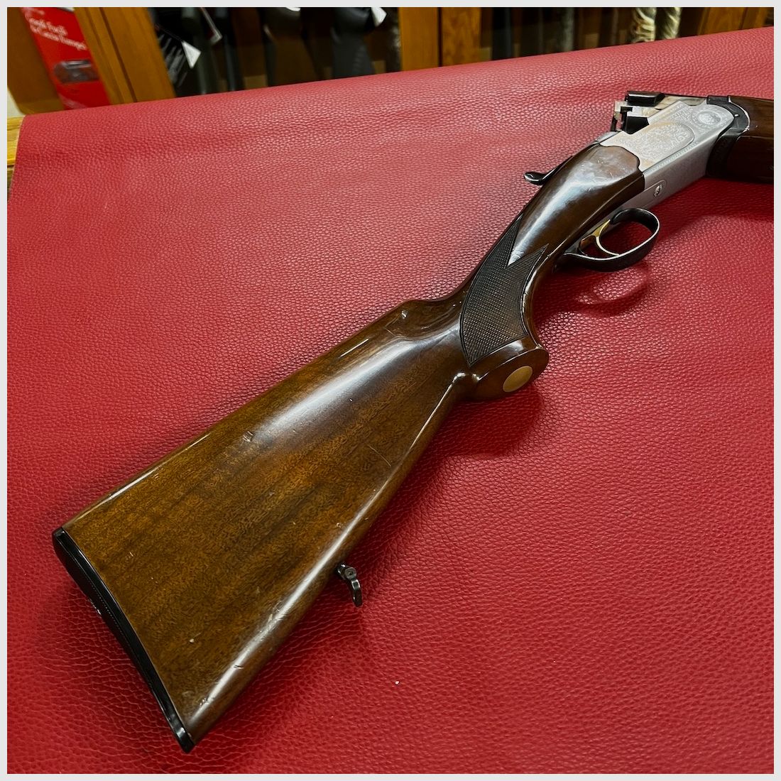 Beretta S 686, afbeelding 6 van 8