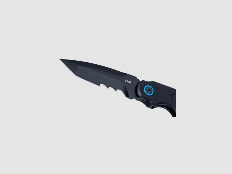 CRKT 2606 A.B.C. Messer, Bild 4 von 6