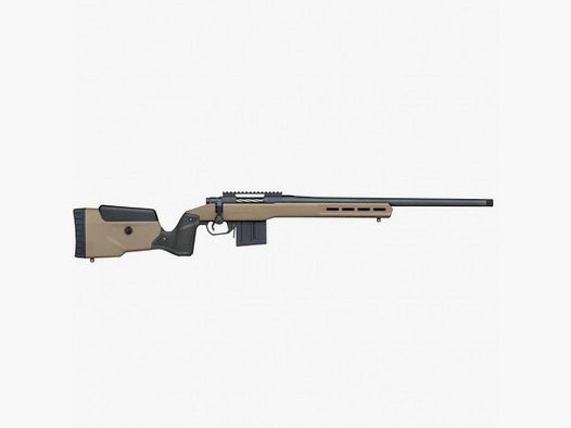Repetierbüchse MOSSBERG Patriot LR Tactical