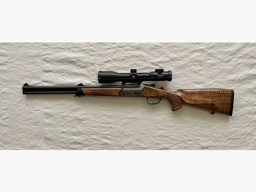 Blaser 14 Luxus